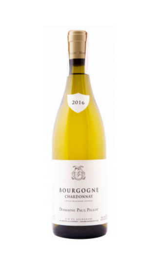 фото вино Digioia Royer Bourgogne Chardonnay 2016 0,75 л