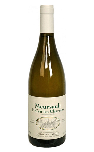 фото вино Domaine Remi Jobard Meursault 1er Cru Les Charmes 2016 0,75 л