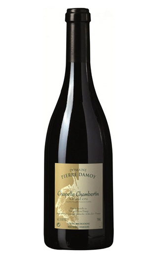 фото вино Domaine Pierre Damoy Chapelle-Chambertin Grand Cru 2011 0,75 л