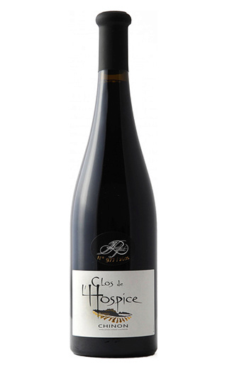 фото вино Jean Maurice Raffault Clos de l'Hospice 2015 0,75 л