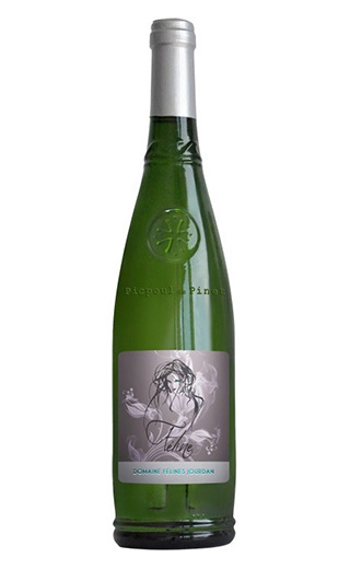 фото вино Felines Jourdan Picpoul de Pinet Feline 2015 0,75 л