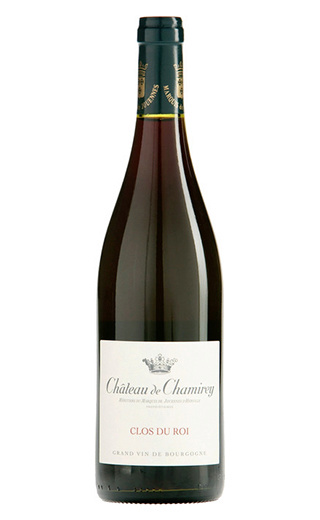 фото вино Chateau de Chamirey Mercurey Premier Cru Clos du Roi 2012 0,75 л