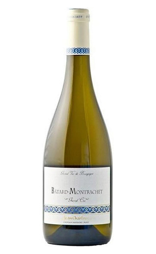 фото вино Domaine Jean Chartron Batard-Montrachet Grand Cru 2013 0,75 л