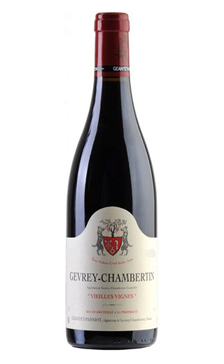 фото вино Domaine Geantet-Pansiot Gevrey-Chambertin 2016 0,75 л