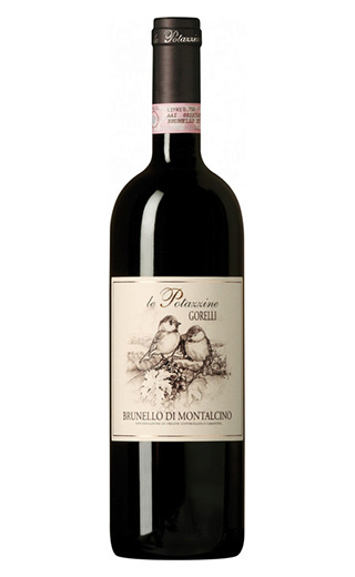 фото вино Le Potazzine Brunello di Montalcino 2012 1,5 л