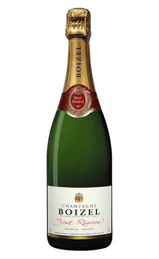 фото шампанское Boizel Brut Reserve 1,5 л