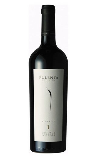 фото вино Pulenta Estate Malbec I 2016 0,75 л