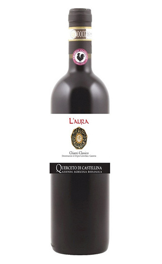 фото вино Castellare di Castellina Chianti Classico L’aura 2013 0,75 л