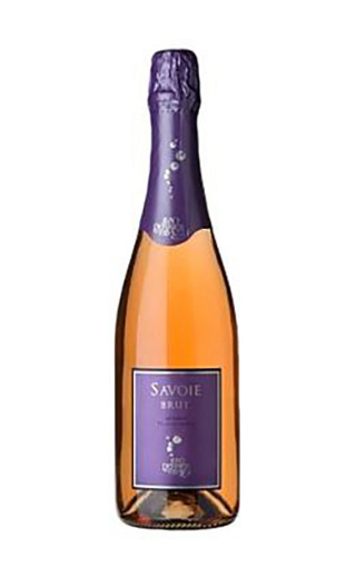 фото креман Jean Perrier et Fils Cremant de Savoie Rose 0,75 л