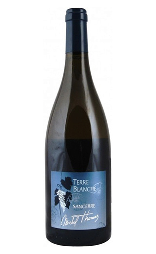 фото вино Domaine Michel Thomas et Fils Sancerre Terre Blanche 2014 0,75 л