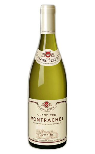 фото вино Etienne Sauzet Batard-Montrachet Grand Cru 0,75 л