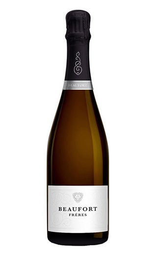 фото шампанское Andre Beaufort Freres Blanc de Noir Brut Nature 2015 0,75 л