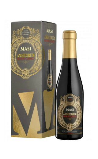 фото вино Masi Agricola Angelorum Recioto della Valpolicella Classico 2014 0,375 л