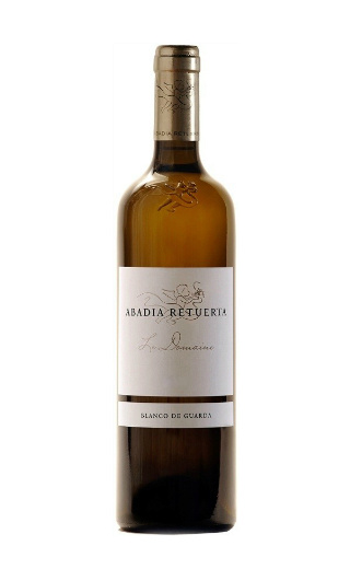 фото вино Abadia Retuerta Le Domaine Blanco De Guarda 2011 0,75 л