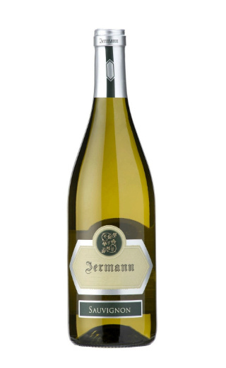 фото вино Jermann Sauvignon 2016 0,75 л