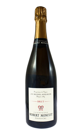 фото шампанское Serge Mathieu Brut Tradition Blanc de Noirs 0,375 л