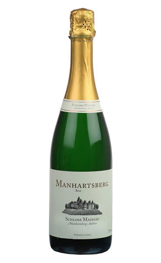 фото игристое вино Gruber Roschitz Manhartsber Brut Tradionelle 2005 0,75 л