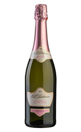 Игристое вино Le Contesse Cuvee Anna 0,75 л