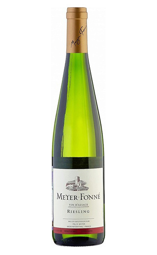 фото вино Meyer Fonne Riesling 2015 0,75 л