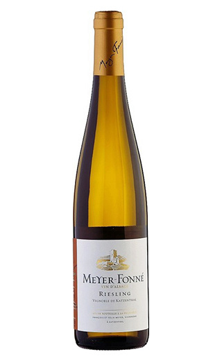 фото вино Meyer Fonne Riesling Vinoble de Katzenthal 2015 0,75 л