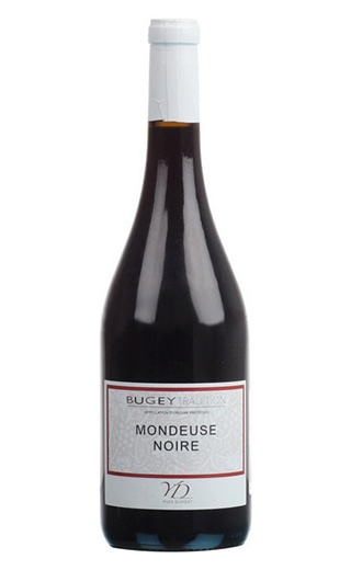 фото вино Maison Yves Duport Pinot Noir L'Imprevue Bugey 2016 0,75 л