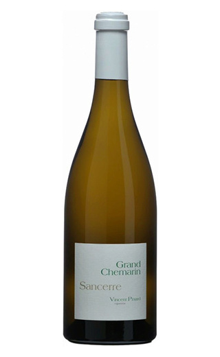 фото вино Vincent Pinard Pet Chemarin Sancerre 0,75 л