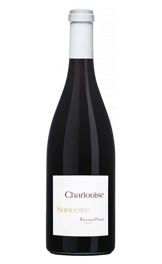 фото вино Vincent Pinard Charlouise Sancerre 2014 0,75 л