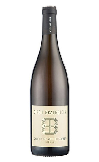 фото вино Birgit Braunstein Chardonnay Leithaberg 2015 0,75 л