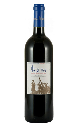 фото вино Peter Dipoli Iugum Merlot-Cabernet Sauvignon 2011 0,75 л