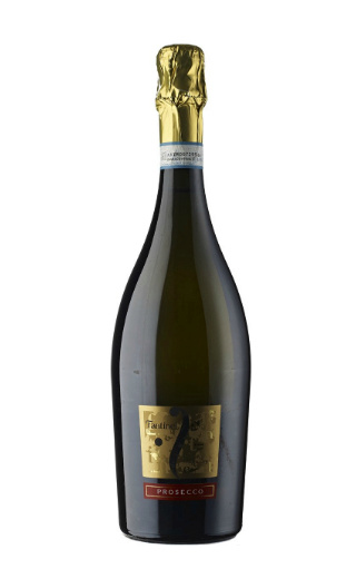 фото просекко Fantinel Prosecco Extra Dry 0,75 л