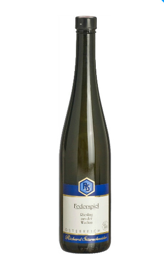 фото вино Richard Stierschneider Riesling aus der Wachau Federspiel 0,75 л