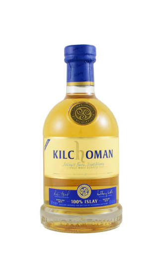 фото виски Kilchoman 100% Islay Edition №8 0,7 л