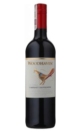 Вино Delicato Woodhaven Cabernet Sauvignon 0,75 л