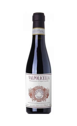 фото вино Brigaldara Valpolicella 0,375 л