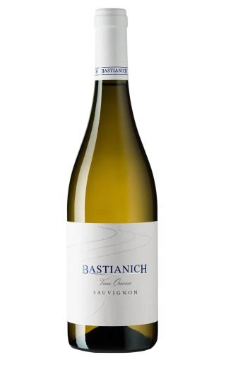 фото вино Bastianich Vini Orsone Sauvignon 2017 0,75 л