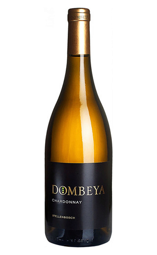 фото вино Haskell Dombeya Chardonnay 2013 0,75 л