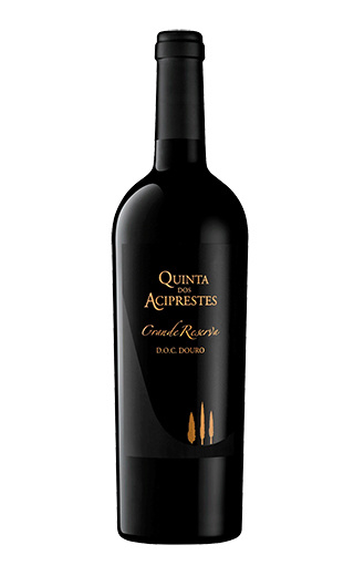 фото вино Wine Ventures Quinta Fronteira Reserva Red 2012 0,75 л