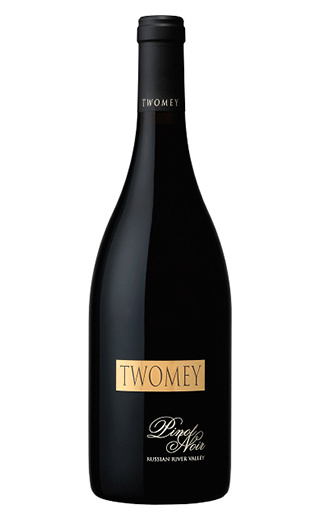 фото вино Twomey Cellars Russian River Valley Pinot Noir 0,75 л