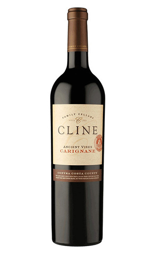 фото вино Cline Ancient Vines Mourvedre 0,75 л