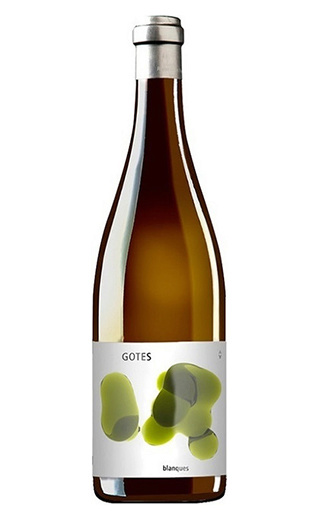 фото вино Portal del Priorat Gotes Blanques Priorat BIO 2016 0,75 л