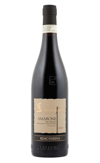 фото вино Farino Montefante Amarone Classico della Valpolicella Riserva 2011 0,75 л