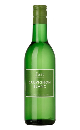 фото вино Paul Sapin Just Sauvignon blanc 2016 0,187 л