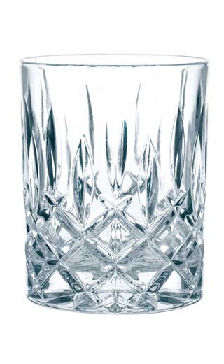 фото Nachtmann Noblesse Whisky 4 шт. 0,23 л