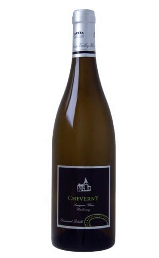 фото вино Delaille Cheverny Sauvignon Blanc 0,75 л