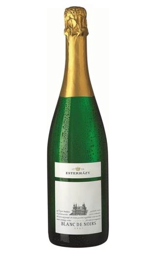 Esterhazy Blanc de Noir 0 75 3500