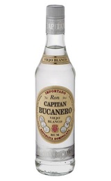Капитан Буканеро Вьехо Бланко 0,7 л.
