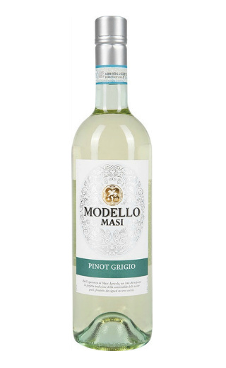 фото вино Masi Agricola Modello Pinot Grigio 2017 0,75 л