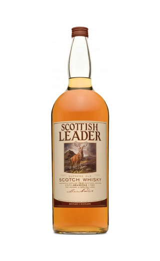 фото виски Scottish Leader 4,5 л