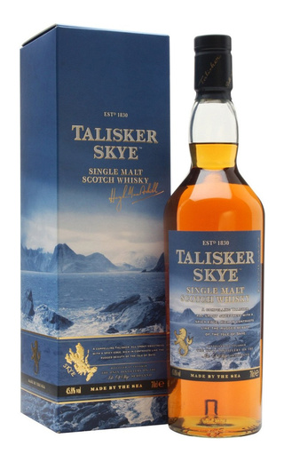 фото виски Talisker Skye 0,7 л