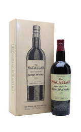 Виски Macallan 1876 Replica 0,7 л